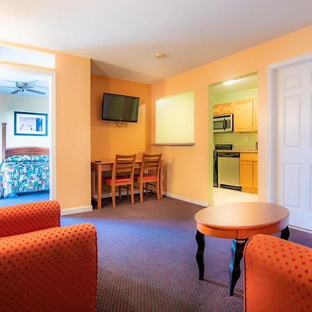 Master Suites Hotel Waldorf Zewnętrze zdjęcie