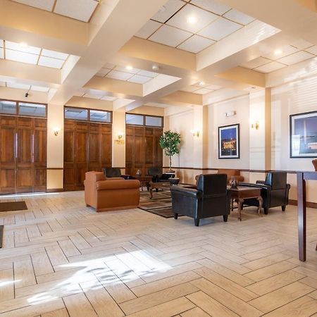 Master Suites Hotel Waldorf Zewnętrze zdjęcie