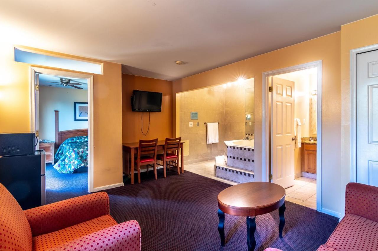 Master Suites Hotel Waldorf Zewnętrze zdjęcie