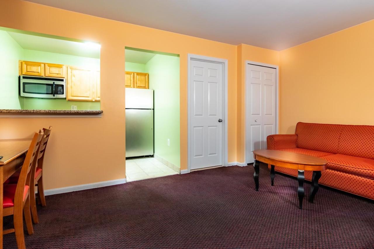 Master Suites Hotel Waldorf Zewnętrze zdjęcie